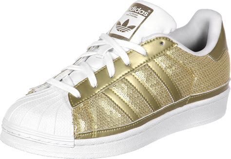 adidas schoenen superstar goud|Adidas Superstar broek.